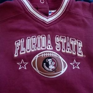 FSU size 18m sleeper